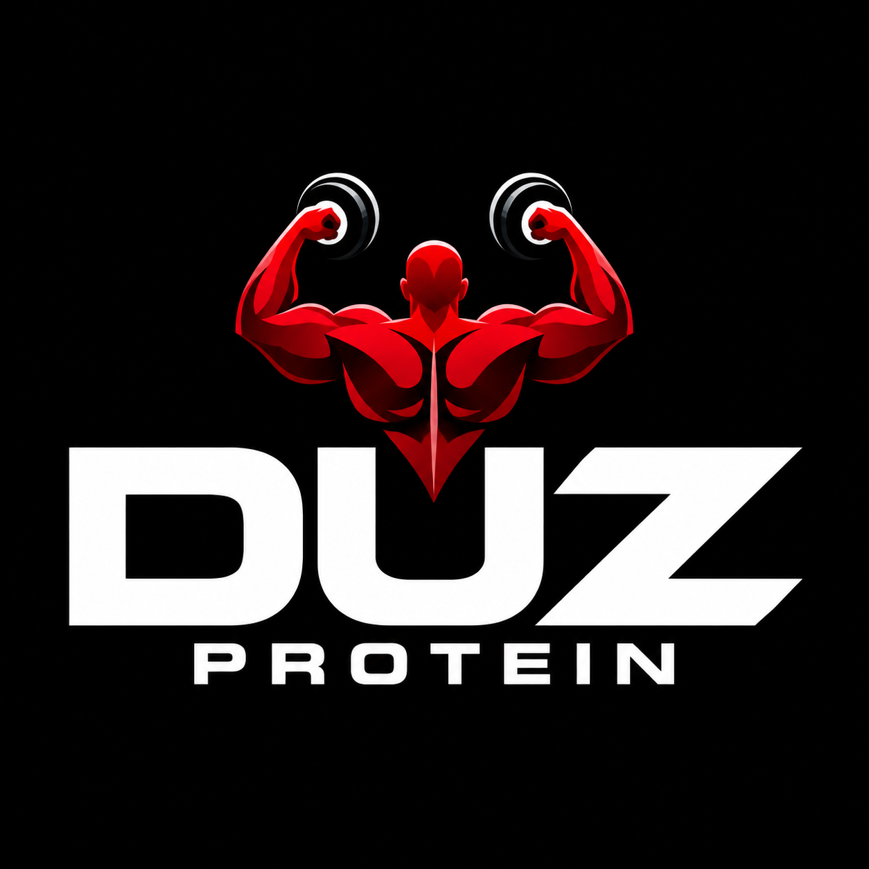 Logo DUZ Protein